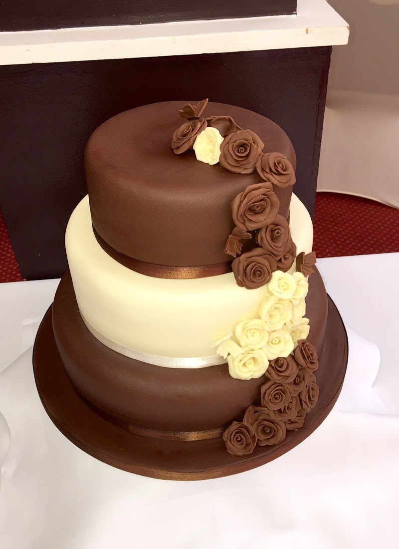 Cake. photo 2