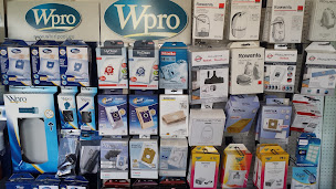 Photo n°5 de CSEM à Brest (Vente d'électroménager en gros)