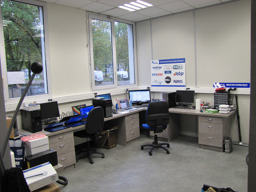 Alp2i Prestations Informatiques