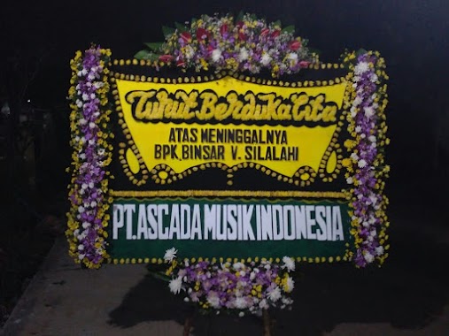 Toko Bunga Pinayungan Rawamangun, Author: Toko Bunga Pinayungan Rawamangun