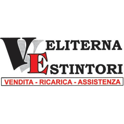 Veliterna Estintori - Thumbnail