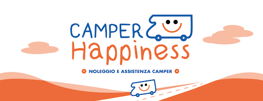 Camper Happiness - Thumbnail