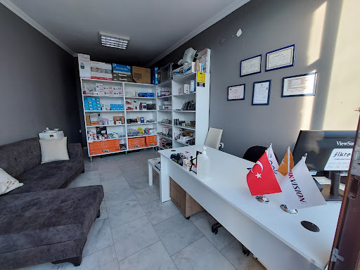 Fikret Elektronik Güvenlik Sistemleri