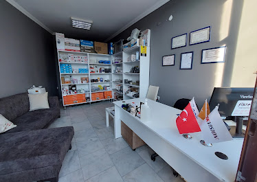 Fikret Elektronik Güvenlik Sistemleri