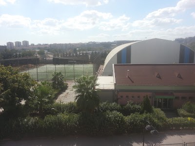 Photos of Uğur T&uuml;t&uuml;neker Sports Facilities