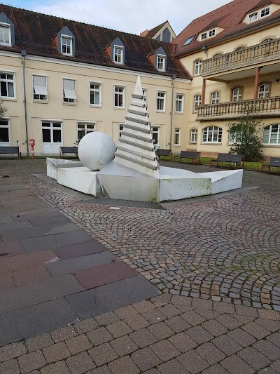 Photos of Universit&auml;tsklinikum Heidelberg