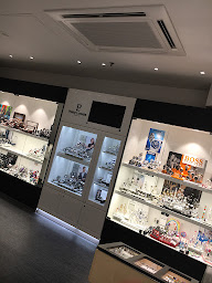 Photo n°6 de Bijouterie Horlogerie Espace Temps à Glacerie (La) (Bijouterie)