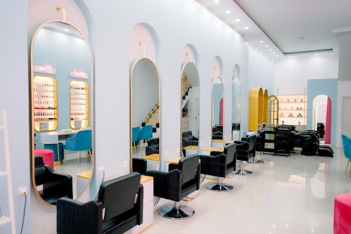 Wax and Beauty House Hair Salon & Spa Serang