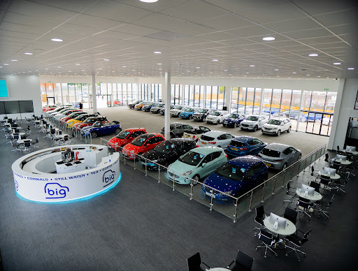 Big Motoring World Peterborough - Fengate | Car Sales | Used Cars Dealership - Thumbnail