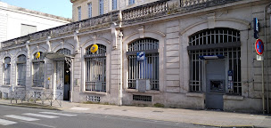 Photo n°1 de La Poste à Auch (Poste)