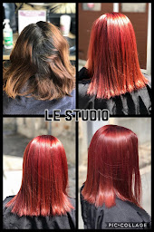 Photo n°1 de Le studio de Morgan à Milly-la-Forêt (Salon de coiffure)