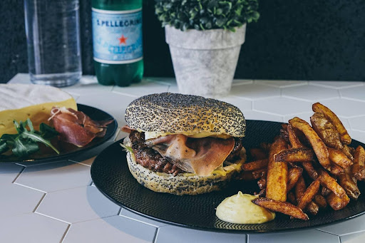 L'Atelier du Burger