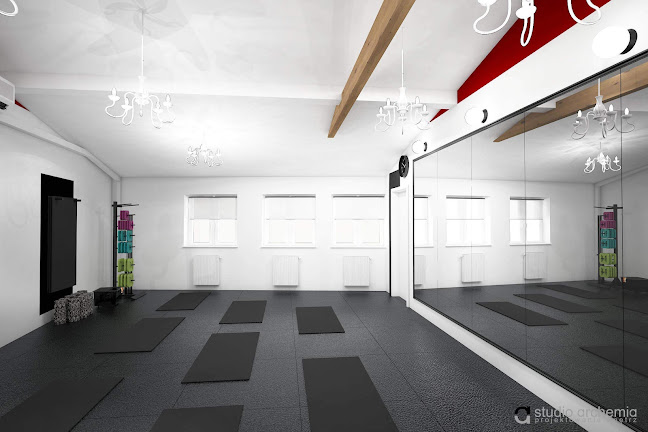 Klub Forma na lata - Studio treningu personalnego Kraków - Klub fitness