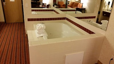 Photos of Crystal Inn Hotel & Suites Salt Lake City