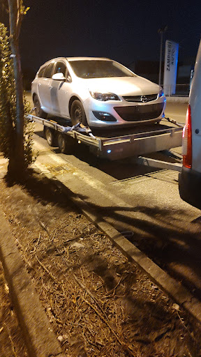 Zampieri Auto - Visual