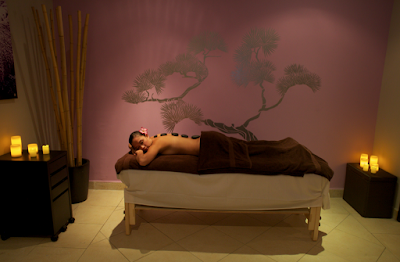 Photos of Renova Spa - Riu Palace Antillas