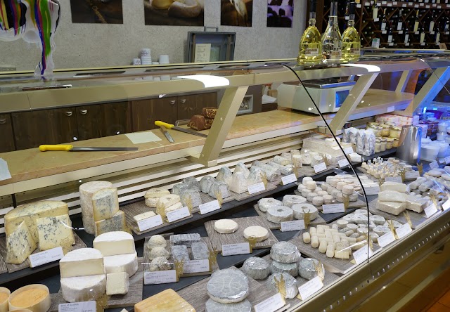 Fromagerie Janin