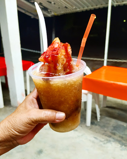 Machacados y antojitos María José - Thumbnail