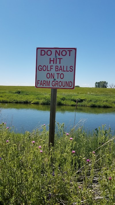 Fremont County Golf Course