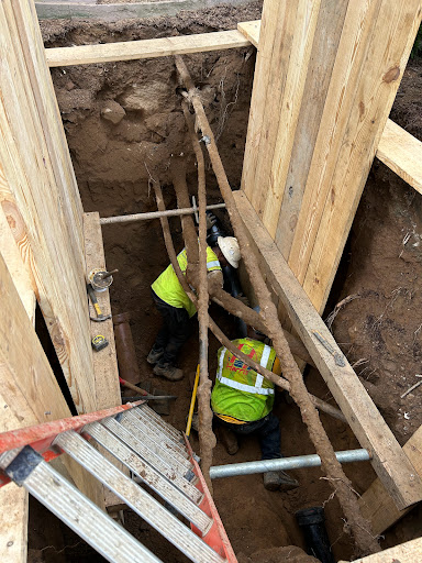 Harris Water Main & Sewer Contractors - Thumbnail