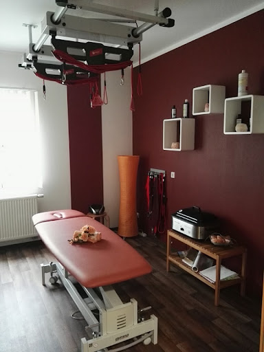 Physiotherapie Kerstin Matka - Thumbnail