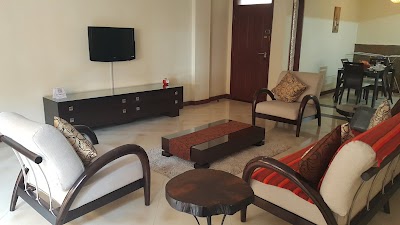 Photos of Cerenata Gardens Suites