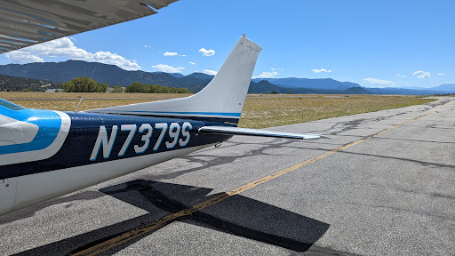 Central Colorado Regional Airport (AEJ) - Thumbnail