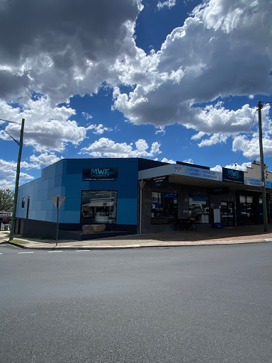 MWF Plumbing