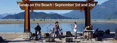 Photos of Tourism Harrison Hot Springs