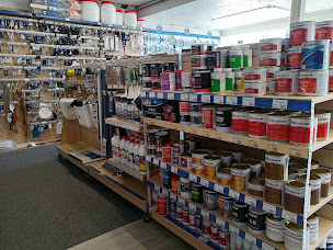 Photo n°21 de USHIP CROZON à Crozon (Magasin de moteurs hors-bord)