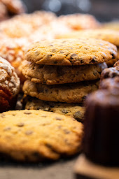 Photo n°126 de Boulangerie Feuillette à Bourges (Salon de thé)