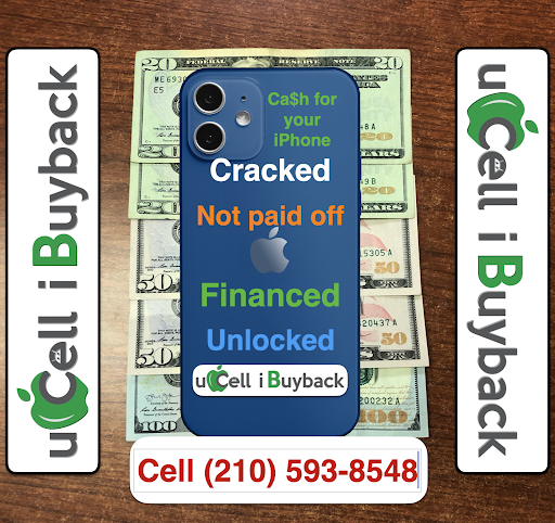 u Cell i BuyBack iPhone Buy-Sell Shop Gallery - United States