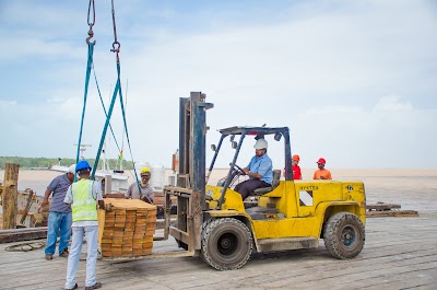 Photos of Demerara Shipping Company Limited