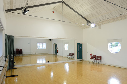 Forest Arts Centre - Thumbnail
