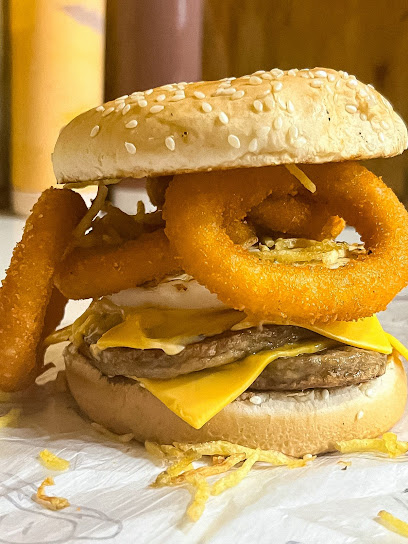 Manu Lanches & Petiscos