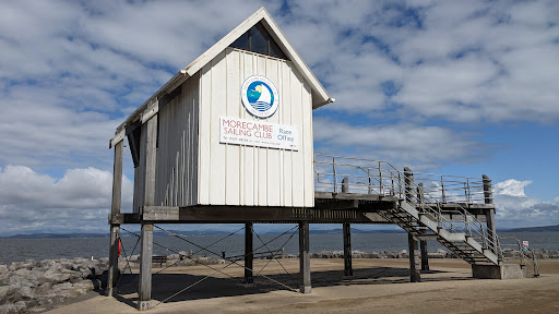 Morecambe Sailing Club