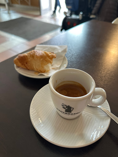 Bar Della Spiga - Thumbnail