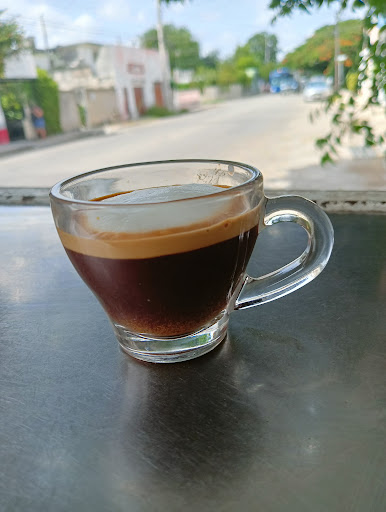 Amor De Café Mérida - Thumbnail