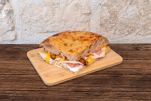 Photo n°57 de Naturale à Paris (Sandwicherie)