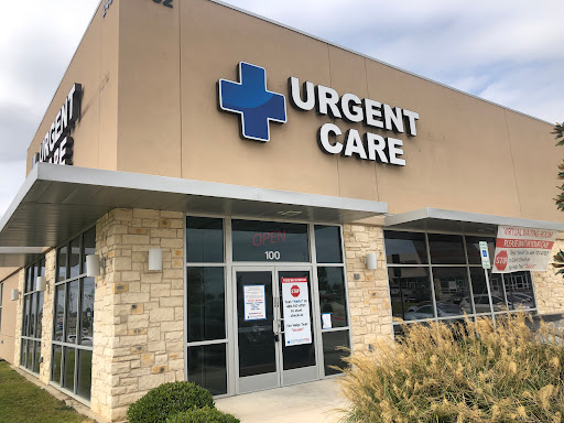 CommunityMed Family Urgent Care Haslet Avondale