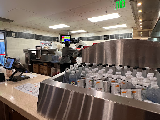 PDQ Test Kitchen - Thumbnail