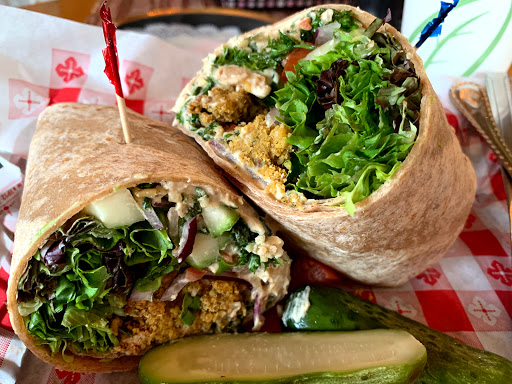 Dana's Kitchen - Thumbnail
