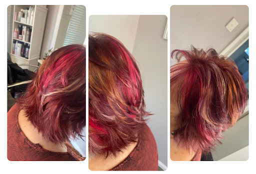 Emzini's Hairdressing - Thumbnail