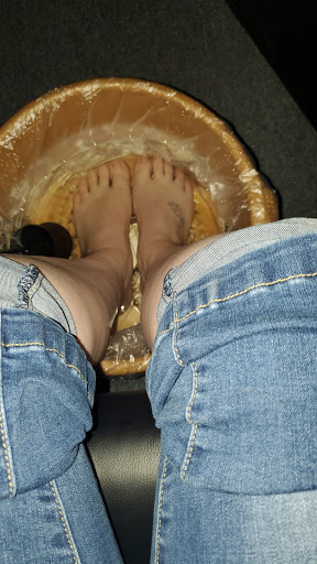 Ming Foot Spa - Thumbnail