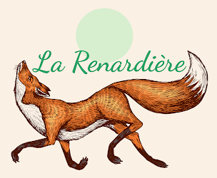 Photo n°1 de La Renardière à Sumène (Ferme bio)