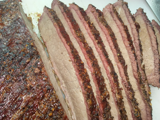 Sticky Ribs Catering - Thumbnail