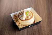 cafeRob 加古川店 ~pancake~