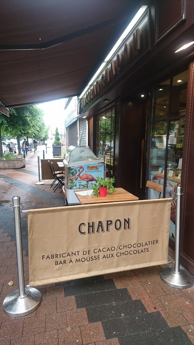 Chocolat Chapon