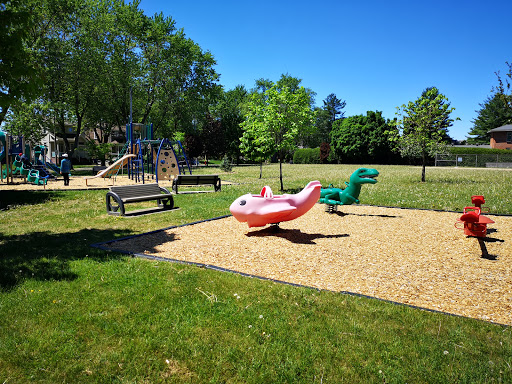 Parc Herron - Visual