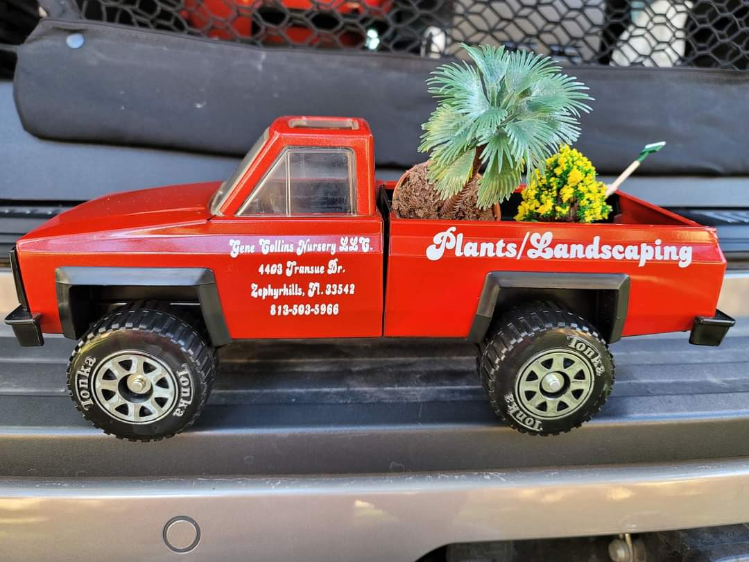 Gene Collins Nursery LLC
